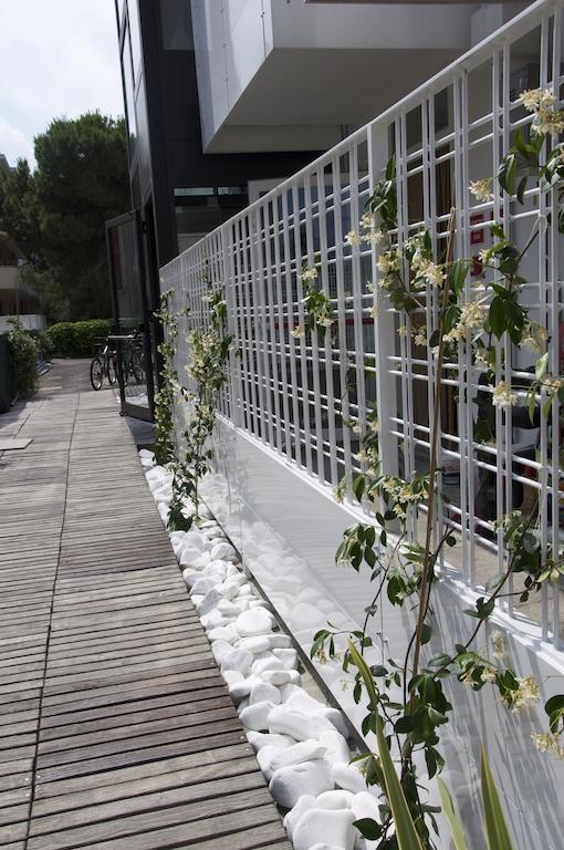 Hotel Garden لينانو سابيادورو المظهر الخارجي الصورة