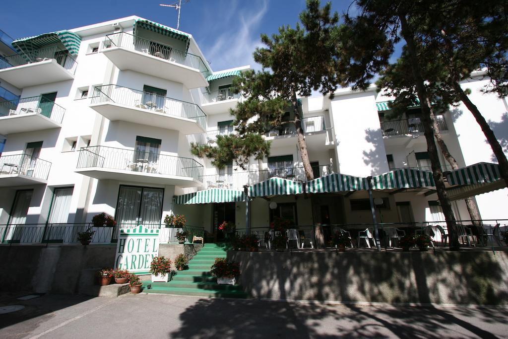 Hotel Garden لينانو سابيادورو المظهر الخارجي الصورة