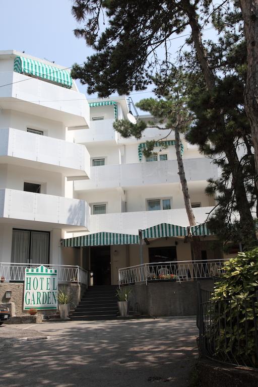 Hotel Garden لينانو سابيادورو المظهر الخارجي الصورة