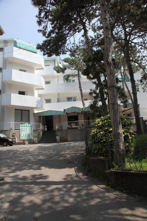Hotel Garden لينانو سابيادورو المظهر الخارجي الصورة