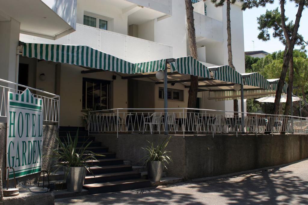 Hotel Garden لينانو سابيادورو المظهر الخارجي الصورة