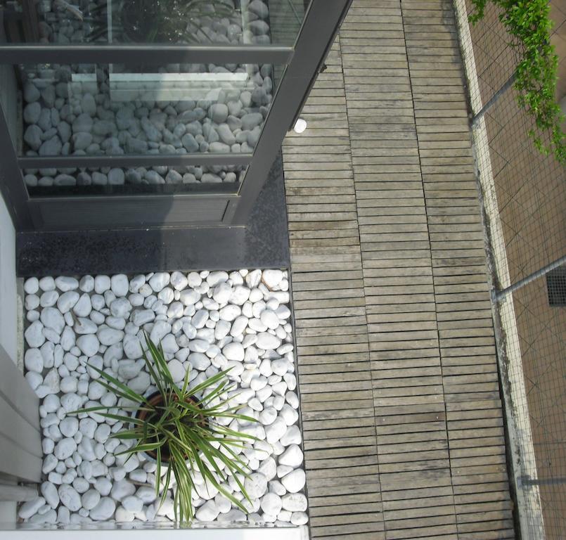 Hotel Garden لينانو سابيادورو المظهر الخارجي الصورة