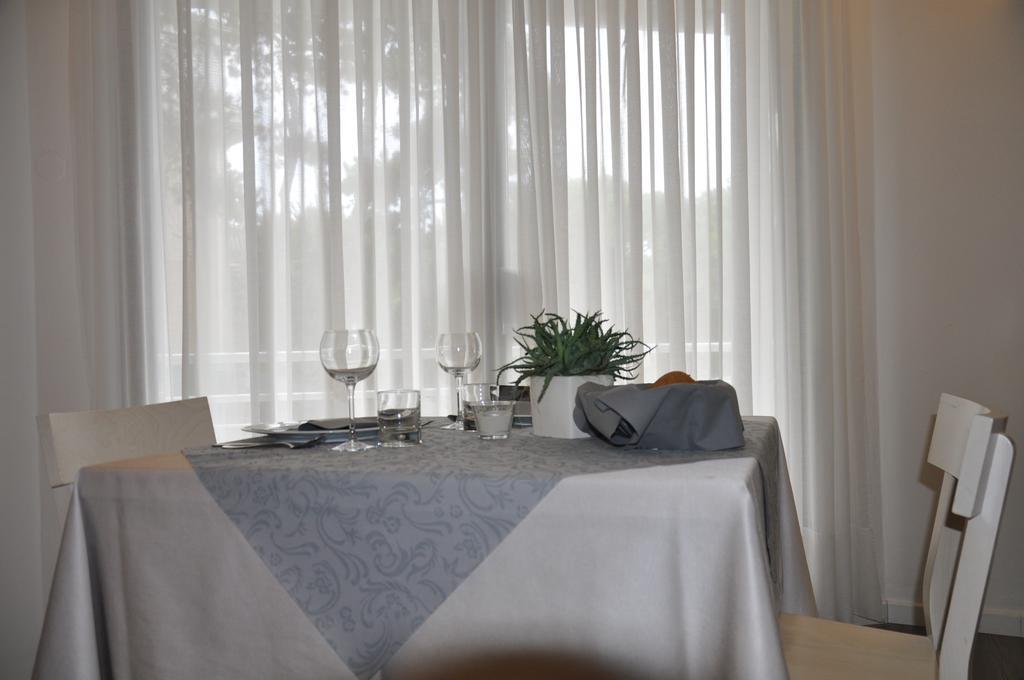 Hotel Garden لينانو سابيادورو المظهر الخارجي الصورة