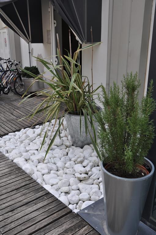 Hotel Garden لينانو سابيادورو المظهر الخارجي الصورة