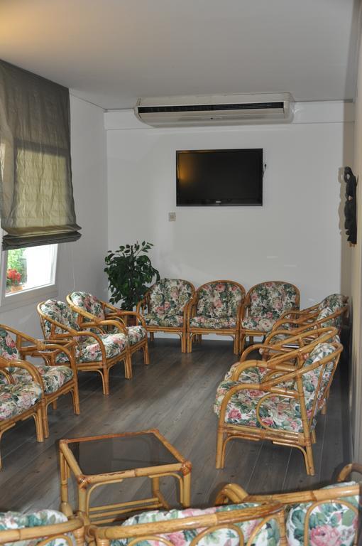 Hotel Garden لينانو سابيادورو المظهر الخارجي الصورة