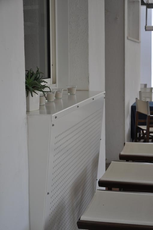 Hotel Garden لينانو سابيادورو المظهر الخارجي الصورة