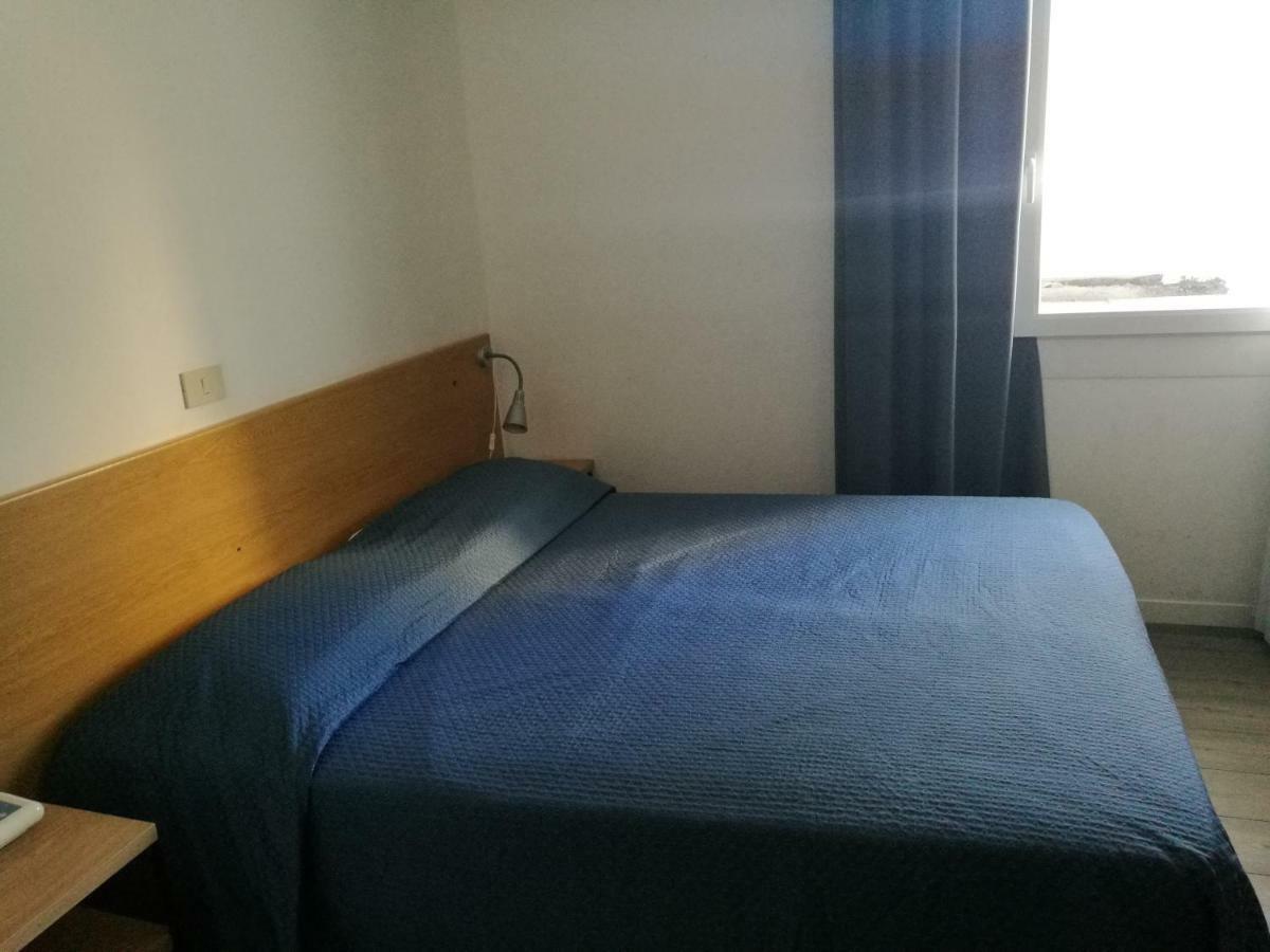 Hotel Garden لينانو سابيادورو المظهر الخارجي الصورة